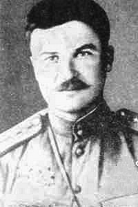 Бибилашвили Александр Николаевич